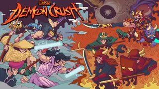 Demon Crush