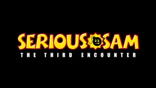 Serious Sam: The Third Encounter
