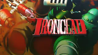 Ironclad