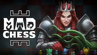 Mad Chess