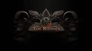 The Riddler