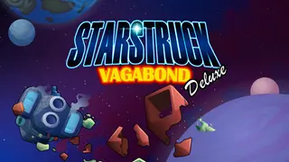Starstruck Vagabond Deluxe