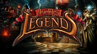 Nevertales: Legends Collector's Edition