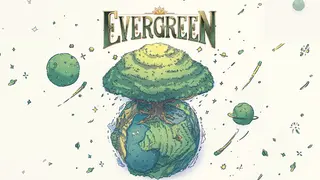 Evergreen: The Board Game