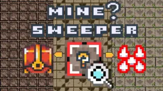 Mine? Sweeper