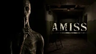 Amiss
