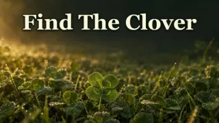 Find The Clover