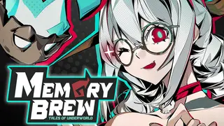 Memory Brew: Tales of Underworld