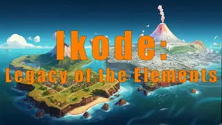 Ikode: Legacy of the Elements