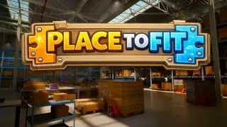 PLACE TO FIT
