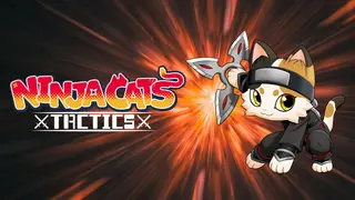 NINJA CATS: Tactics