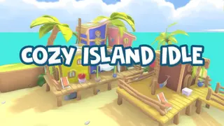 Cozy Island Idle