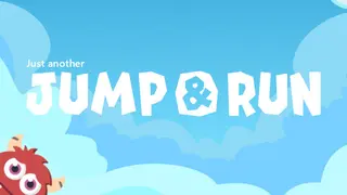 Just another Jump And Run