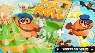 Mail Mole