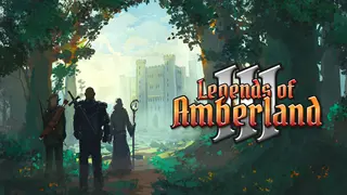 Legends of Amberland III