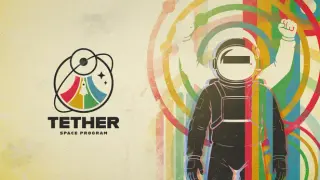 Tether Space Program