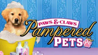 Paws and Claws: Pampered Pets