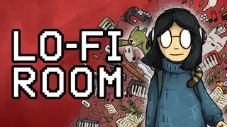 Lo-Fi Room