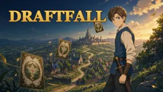 Draftfall