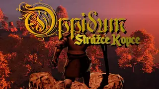 Oppidum: Strážce Kopce