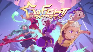 Go Fight Fantastic