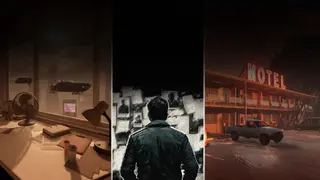 DETECTIVE - Collection - Xbox One & Series