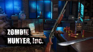 Zombie Hunter, Inc.
