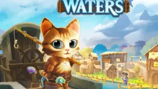 Whisker Waters - Switch