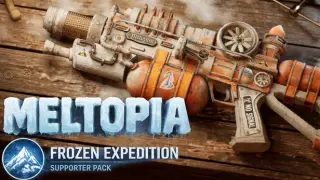 Meltopia - Supporter Bundle