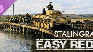 Easy Red 2: Stalingrad