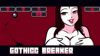 Gothicc Breaker