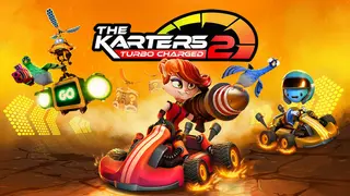 The Karters 2: Turbo Charged