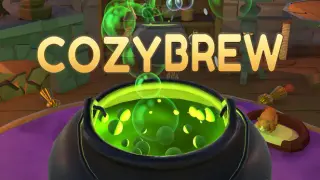 Cozy Brew