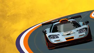 Super Woden GP II (Xbox One & Series)