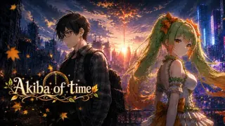 Akiba of Time
