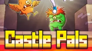 Castle Pals - Switch