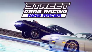 Street Drag Racing – King Racer - Switch