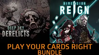 Play Your Cards Right Bundle