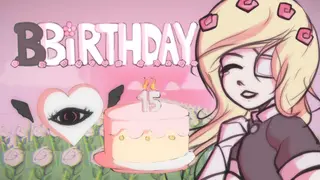 BBirthday - Visual Novel