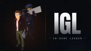 IGL: In Game Leader