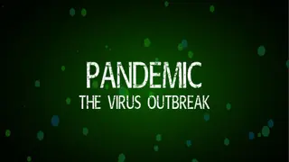 Pandemic: The Virus Outbreak
