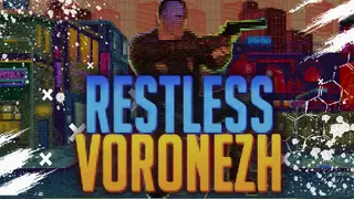 Restless Voronezh