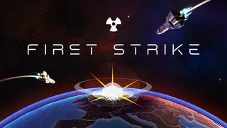 First Strike Final Hour