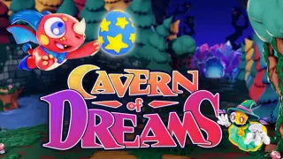 Cavern Of Dreams Deluxe Bundle!
