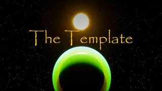 The Template