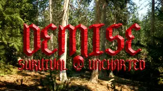 Demise: Survival Uncharted
