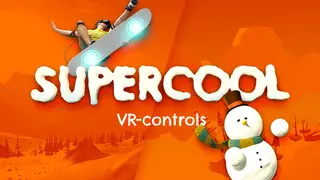 Cool VR Controls
