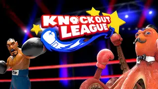 Knockout League