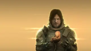 DEATH STRANDING DIRECTOR’S CUT - PS5