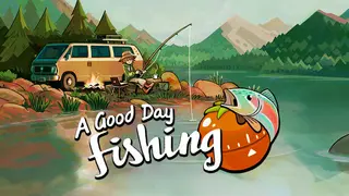 A Good Day Fishing